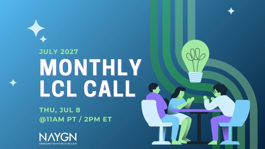 July 2027 LCL Call Banner