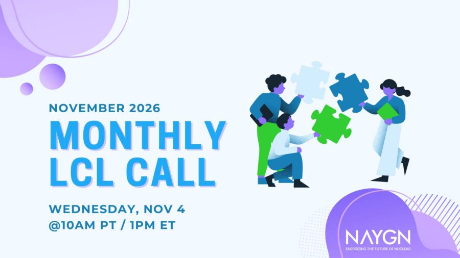 November 2026 LCL Call Banner