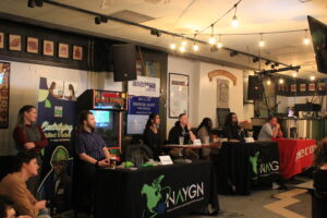 QNAYGN IndustryNight P1