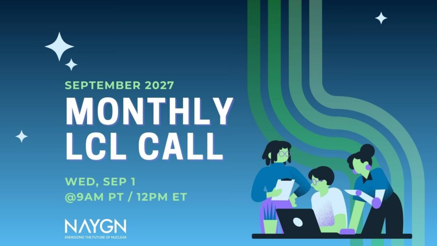 September 2027 LCL Call Banner