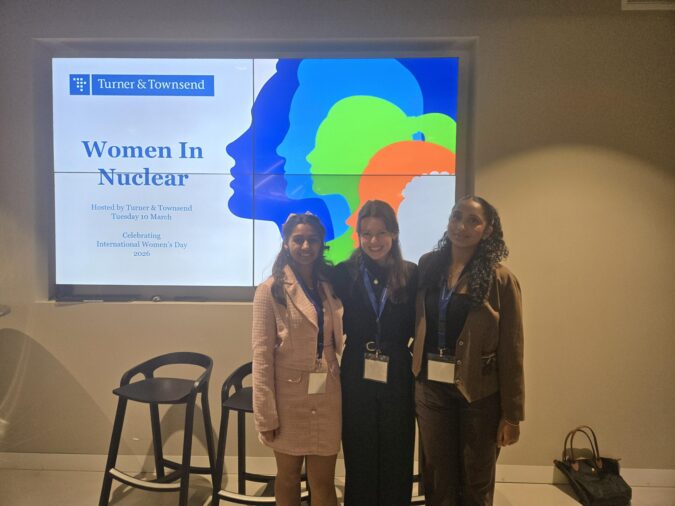 NAYGN Canada Women in Nuclear