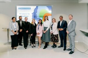 NAYGN Canada Women in Nuclear