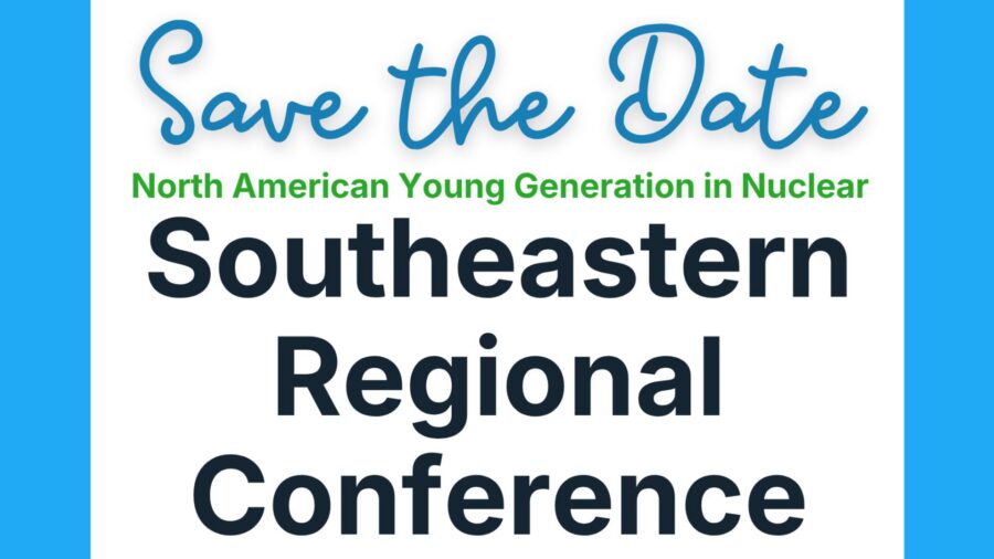 2026 Southeast Regional Featured Image