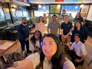 Nuclear Trivia Night