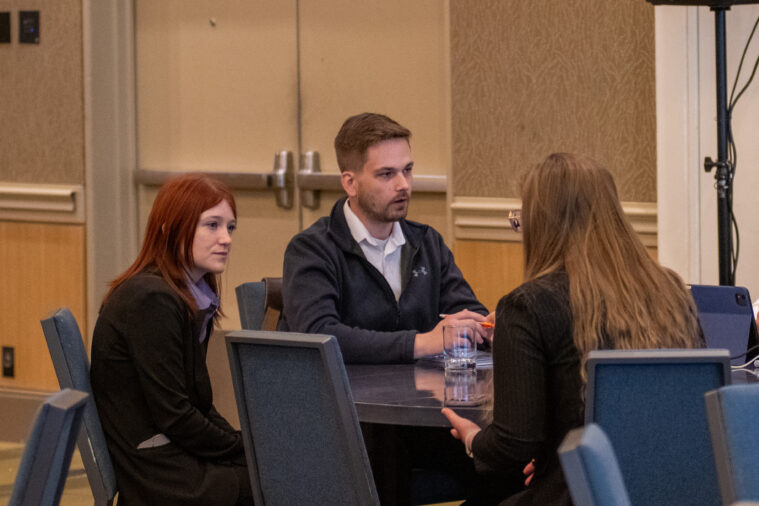 NAYGN x CNL Student Workshop at CNS AnnCon 2026 2