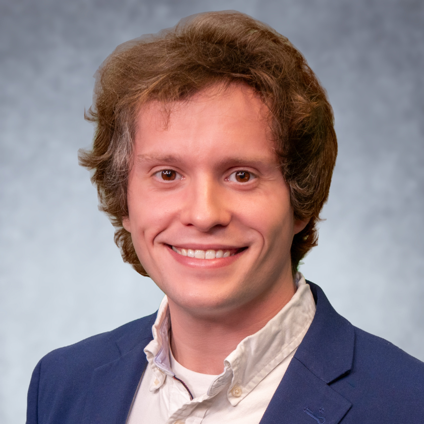 NAYGN Board of Directors, Treasurer, Bryan Moseley