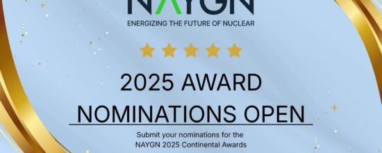 2025 Award Nominations Open Featured Image
