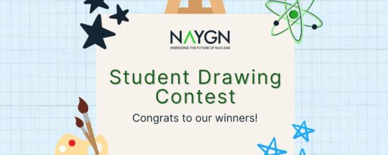 2025 Drawing Contest Winners