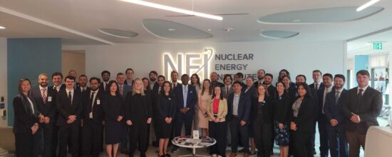 2025 Hill Day - Group Photo