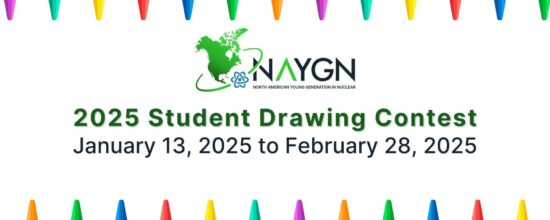 2025 Student Drawing Contest