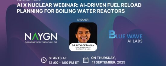 AI x Nuclear Webinar