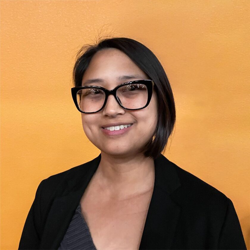 NAYGN Board of Directors, Technology Officer, Jeanne Ruppelius