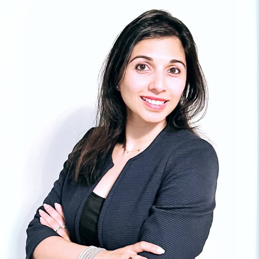 Aditi Bhardwaj, Clean Energy Lead